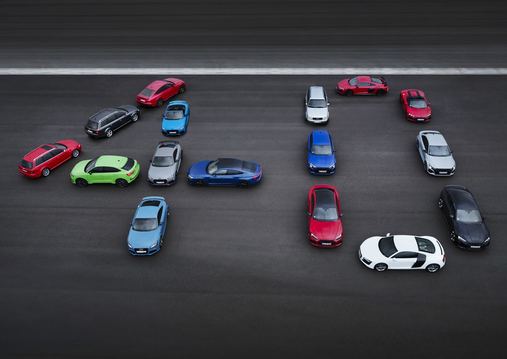 (Foto: Audi Sport)